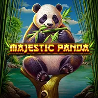 Majestic Panda