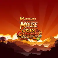 Marvelous Mouse Coin Combo