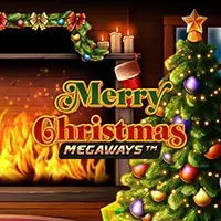 Merry Christmas Megaways