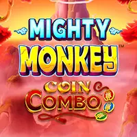 Mighty Monkey Coin Combo