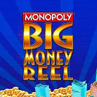 Monopoly Big Money Reel