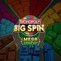 Monopoly Big Spin