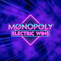 Monopoly Electric Wins
