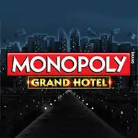 Monopoly Grand Hotel