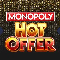 Monopoly Hot Offer