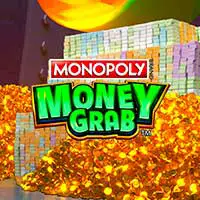 Monopoly Money Grab