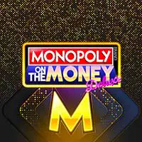 Monopoly on the Money Deluxe