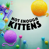 Not Enough Kittens