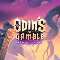 Odin's Gamble