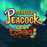 Perfect Peacock Coin Combo