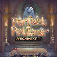 Perfect Potions Megaways
