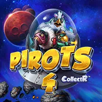 Pirots 4