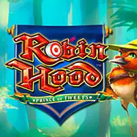 Robin Hood Prince of Tweets