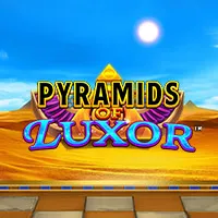 Pyramids of Luxor