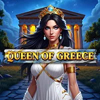 Queen of Greece