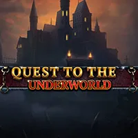 Quest to the Underworld