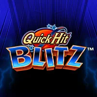 Quick Hit Blitz Blue