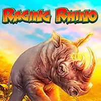 Raging Rhino