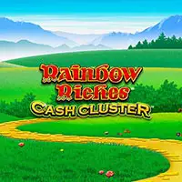 Rainbow Riches Cash Cluster