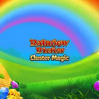 Rainbow Riches Cluster Magic