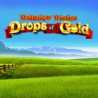 Rainbow Riches Drops Of Gold