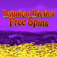 Rainbow Riches Free Spins
