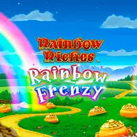 Rainbow Riches Rainbow Frenzy