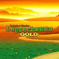 Rainbow Riches Leprechauns Gold