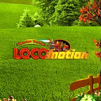 Rainbow Riches Locomotion