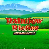 Rainbow Riches Megaways