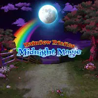 Rainbow Riches Midnight Magic