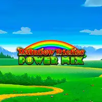 Rainbow Riches Power Mix