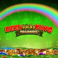 Reel Lucky King Megaways