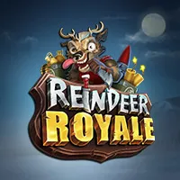 Reindeer Royale