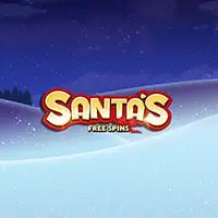Santas Free Spins