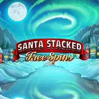 Santa Stacked Free Spins