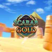 Scarab Gold