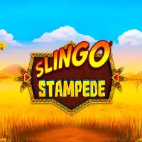 Slingo Stampede