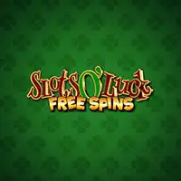 Slots O' Luck
