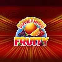 Something Fruity