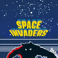 Space Invaders