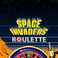 Space Invaders Roulette