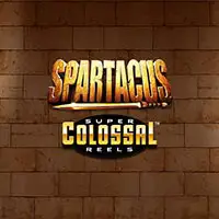 Spartacus Super Colossal Reels