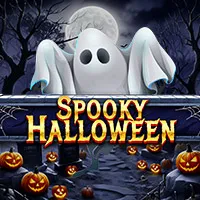 Spooky Halloween