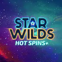 Star Wilds Hot Spins Plus
