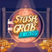 Stash and Grab Frenzy