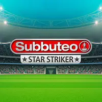 Subbuteo Star Striker