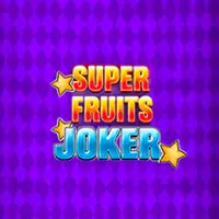 Super Fruits Joker