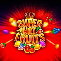 Super Hot Fruits