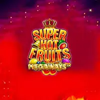 Super Hot Fruits Megaways 